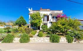 Apartments Ljubica J